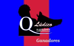 Estos son los ganadores de nuestro concurso Q l&uacute;dico