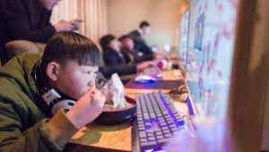 China versus los videojuegos: la batalla que puede afectar el futuro de internet