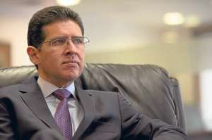 Garc&iacute;a representa a Ecuador en Washington   