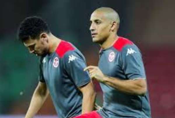 El Telégrafo – Tunisia summons Msakni and Khazri for the World Cup