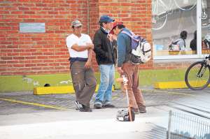 Socio Empleo abri&oacute; un espacio de reinserci&oacute;n