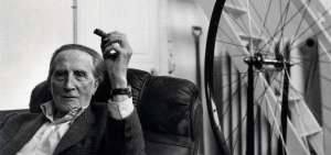 Marcel Duchamp: 130 a&ntilde;os del arte objeto