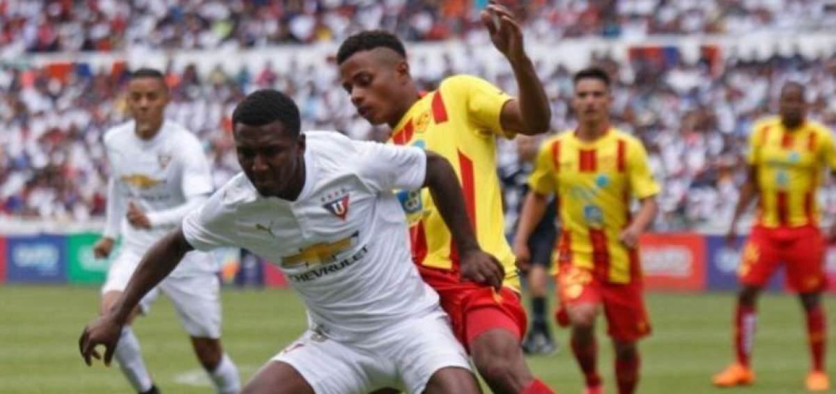 Amabos equipos jugar&aacute;n el domingo 1 de diciembre en el estadio Rodrigo Paz.