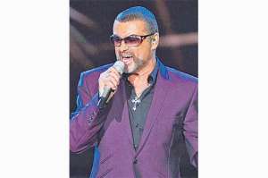 George Michael dice que dej&oacute; el cannabis &ldquo;hace m&aacute;s de un a&ntilde;o&rdquo;