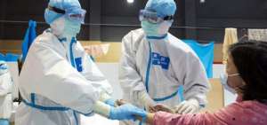 FMI analiza financiamiento r&aacute;pido para Ecuador por la emergencia sanitaria