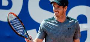 Murray sufre ante Ramos para entrar en semis del Torneo de Barcelona