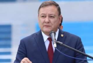 Actualmente, un estado de excepción rige en las provincias de Santa Elena y los Ríos, así como en los cantones Guayaquil, Samborondón y Durán.