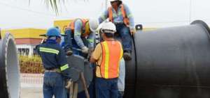 Emapag impone multa a Interagua de $ 45.000