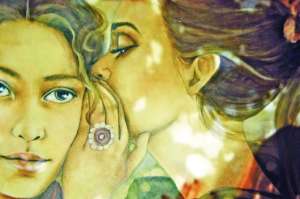 Ilustraci&oacute;n: Claudia Tremblay