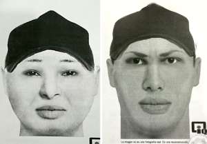Polic&iacute;a revel&oacute; identikit de implicados en asalto a bus que dej&oacute; 4 heridos