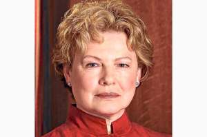 Dianne Wiest admiti&oacute; que no tiene dinero para pagar renta