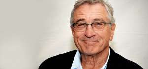 Oscarizado Robert De Niro recibir&aacute; un t&iacute;tulo honorario de una universidad