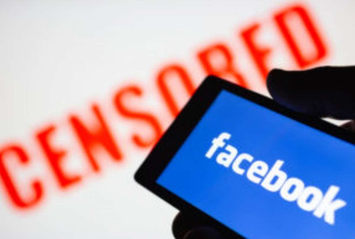 Rusia bloqueó el acceso a las redes sociales Facebook y Twitter de usuarios en su país