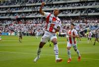 Liga de Quito avanzó a la final del campeonato