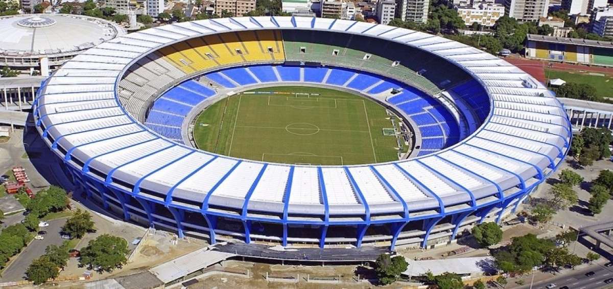 Gobierno administrar&aacute; los estadios ol&iacute;mpicos de R&iacute;o