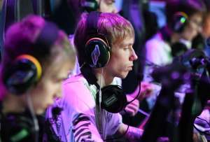 El evento se desarrolla en el Abu Dhabi National Exhibition Centre.