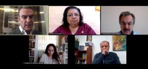 Asamble&iacute;sta Eliseo Azuero no compareci&oacute; ante comisi&oacute;n multipartidista