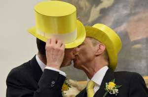 FOTO: AFP 