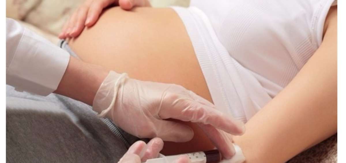 Nacimientos prematuros se pueden predecir con nuevo an&aacute;lisis de sangre a embarazadas