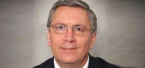 C&eacute;sar D&iacute;az, director ejecutivo del INEN.