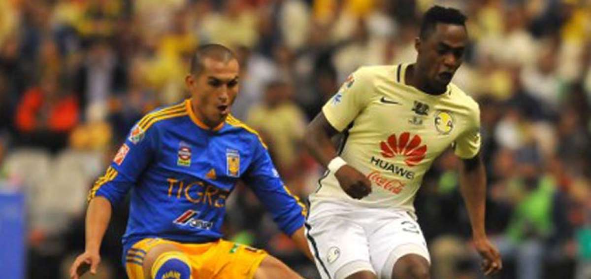Ibarra, baja de la 'Tri' por lesi&oacute;n