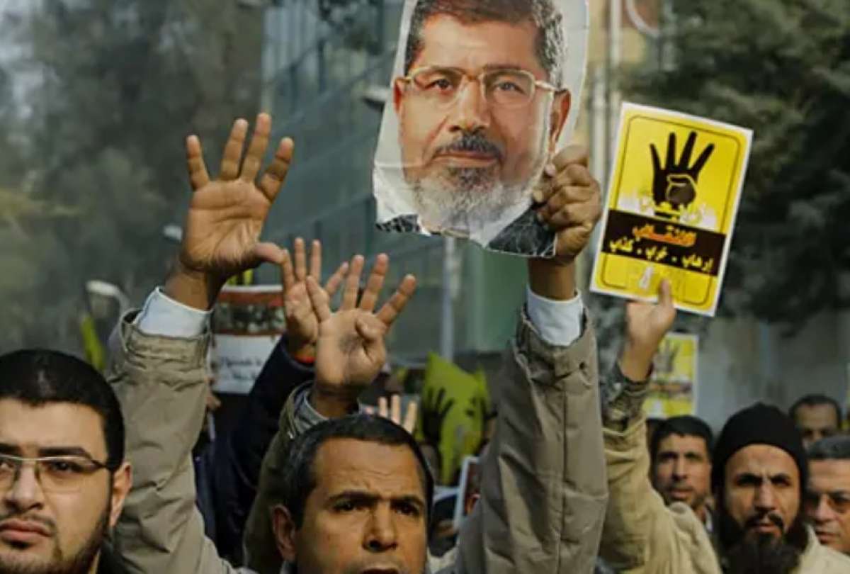 El decreto ordena investigar si los Hermanos Musulmanes tienen incidencia en organizaciones criminales ecuatorianas.