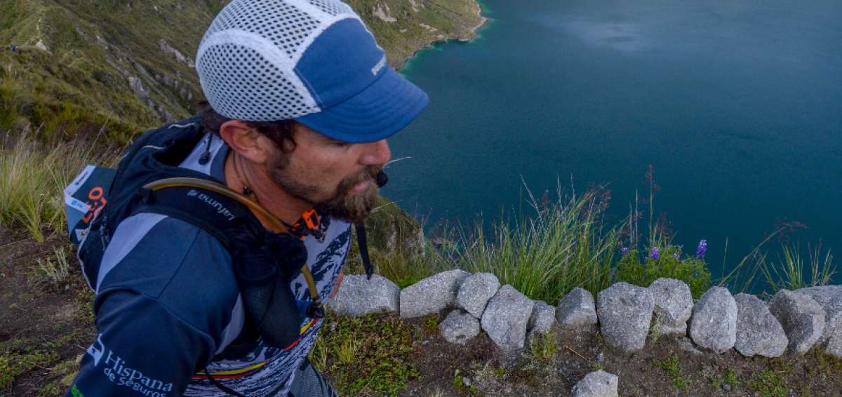 Ecuador Trail Tour, una prueba de resistencia