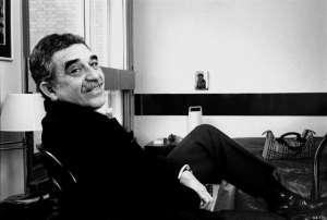 Gabriel Garc&iacute;a M&aacute;rquez  al rescate del quechua en Per&uacute;