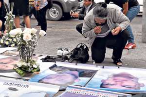 Acusados en caso &lsquo;Gonz&aacute;lez&rsquo; tuvieron derecho a la defensa