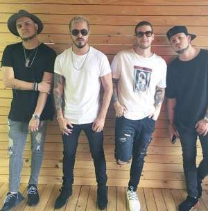 'Me llamas', tema de Piso 21 cont&oacute; con colaboraci&oacute;n de Nicky Jam y Wise