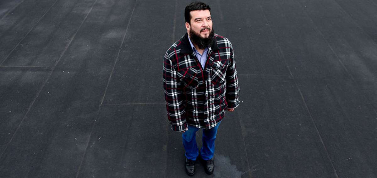 Juan Secaira fue el ganador del premio Jorge Carrera Andrade de Poes&iacute;a, en 2012, con el libro No es dicha. 
