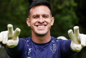 Gonzalo Valle recupera su libertad