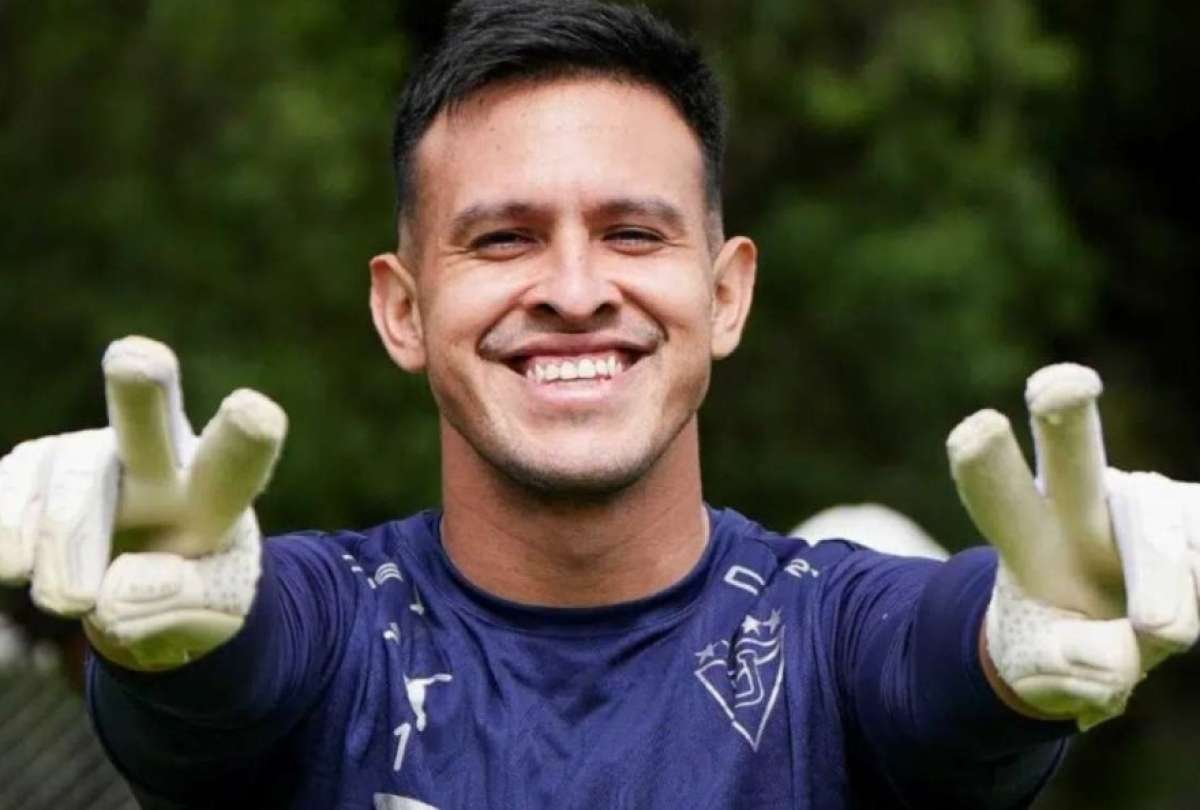 Gonzalo Valle recupera su libertad