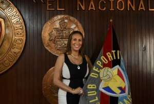 Lucía Vallecilla demandó a El Nacional por más de USD 780 mil