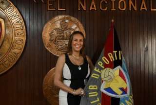 Lucía Vallecilla demandó a El Nacional por más de USD 780 mil