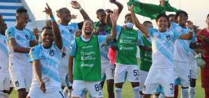 9 de Octubre FC ascendi&oacute; a la LigaPro