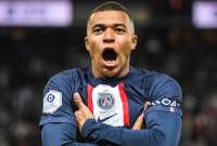 Kylian Mbappé vuelve al centro de los rumores por un eventual fichaje para el Real Madrid