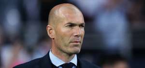 Zinedine Zidane regres&oacute; al Real Madrid luego de una ef&iacute;mera salida