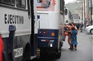 La Agencia Nacional de Tr&aacute;nsito ha emitido resoluciones tambi&eacute;n para que los municipios implementen sistemas tecnol&oacute;gicos de recaudaci&oacute;n de pasajes. Foto: Miguel Castro / El Tel&eacute;grafo