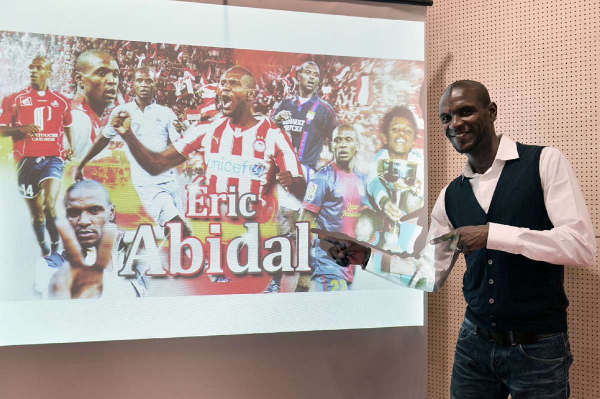 Foto: AFP
