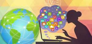 Las Tecnolog&iacute;as de la informaci&oacute;n y la comunicaci&oacute;n han generado una gran revoluci&oacute;n en la manera de acceder, apropiarse y transmitir la informaci&oacute;n.