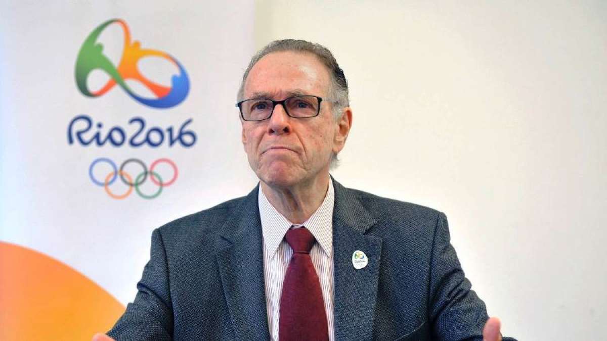 Nuzman asegur&oacute; que la crisis no ha afectado la organizaci&oacute;n, ni preparaci&oacute;n de atletas. Foto: Internet