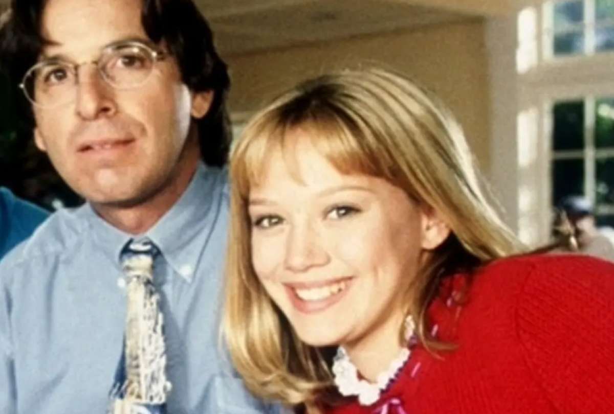 Robert Carradine se quit&oacute; la vida