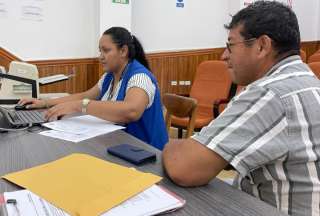 El 36% de precandidaturas solicitaron la inscripción para las elecciones seccionales