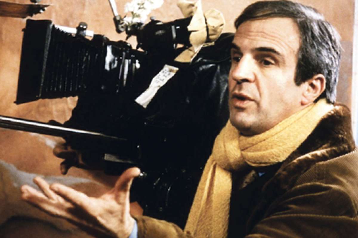 Un c&aacute;ncer cerebral se llev&oacute; a Truffaut a los 52 a&ntilde;os, pero queda su legado f&iacute;lmico con obras como &lsquo;Los 400 Golpes&rsquo; (1959) o Fahrenheit 451 (1966). Foto: Foto tomada de cinematismo.com.