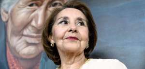 Beatriz Parra se form&oacute; en el Conservatorio Tchaikovsky de Mosc&uacute; y es pionera en brindar clases de canto l&iacute;rico.