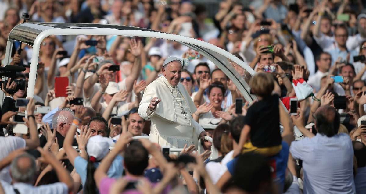 Foto: AFP 