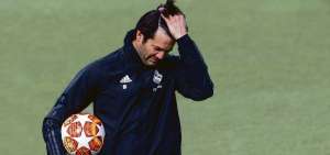 Ajax, prueba de fuego para un Real Madrid herido