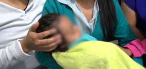 Las mujeres agradecieron la atenci&oacute;n del MSP y del ECU-911. Ellas fueron trasladadas en ambulancia a hospitales y centros de salud donde alumbraron.