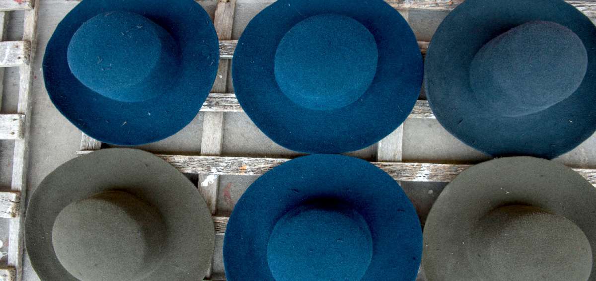 Los sombreros de Ilum&aacute;n calzan en todas las cabezas